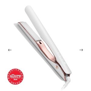 T3 smooth ID hair straightener